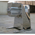 Food Medicine Double Cylinder Swing Granulator